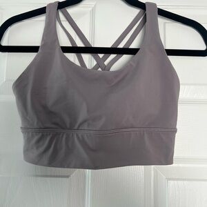 Lululemon Athletica energy sports Bra 6
